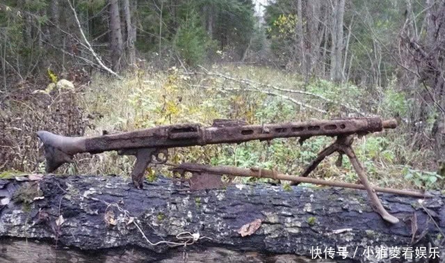 为啥|同样有战争遗留武器，俄罗斯“挖土党”泛滥，为啥我国没有呢？