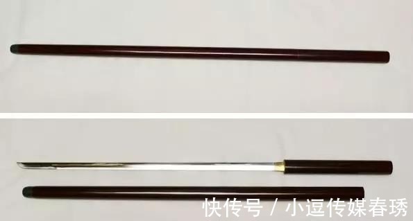 k5分钟带你了解日本刀的种类!