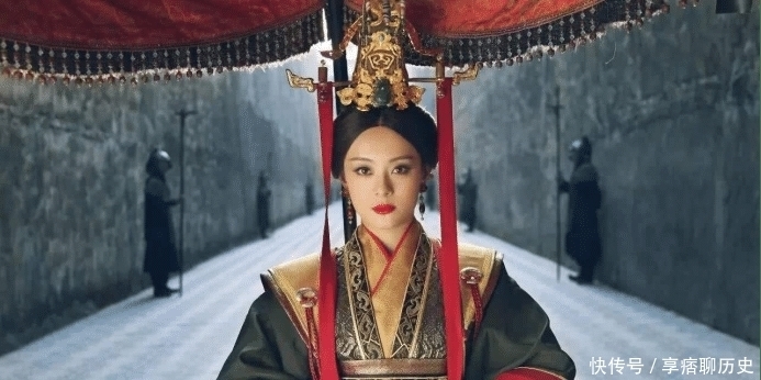 后世|中国古代的女性备受压迫吗?看看秦汉时代的妇女,地位不要太高!