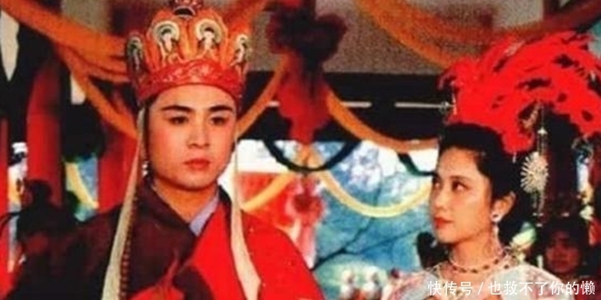 通关|唐僧拿出通关文牒后,为何无人敢拦?原来李世民写下了这6个字!