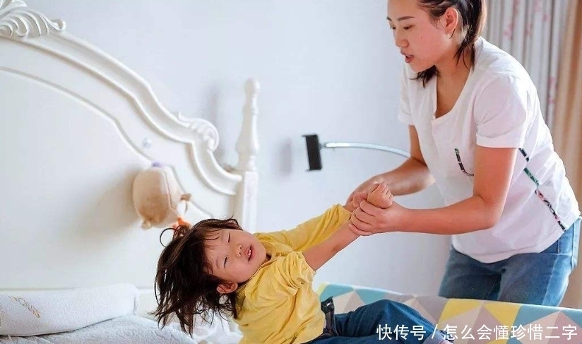 读懂|孩子的谎言，你真正读懂了吗？小小人精也是话里有话