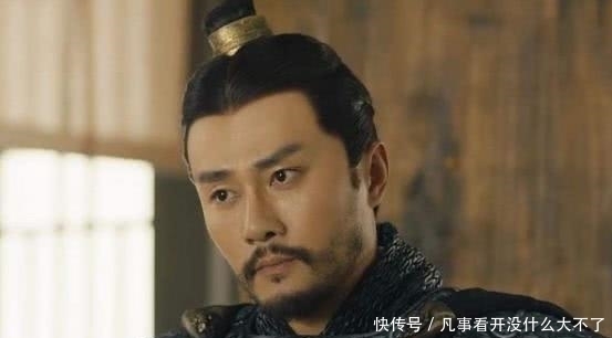 后代|曹操给后代留下四大名将，只可惜没有一人在，才让司马懿夺了天下