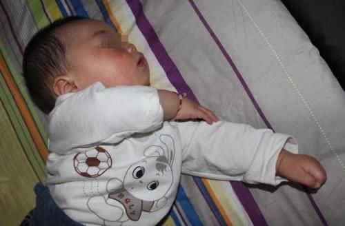 宝妈|5岁儿子天天午睡,体检查出“智力障碍”,医生的解释让妈妈崩溃