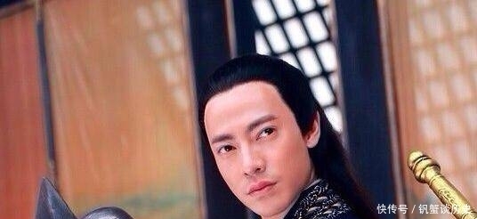 他是神雕中的一流高手,却两次被杨过吊打,留下一生遗憾