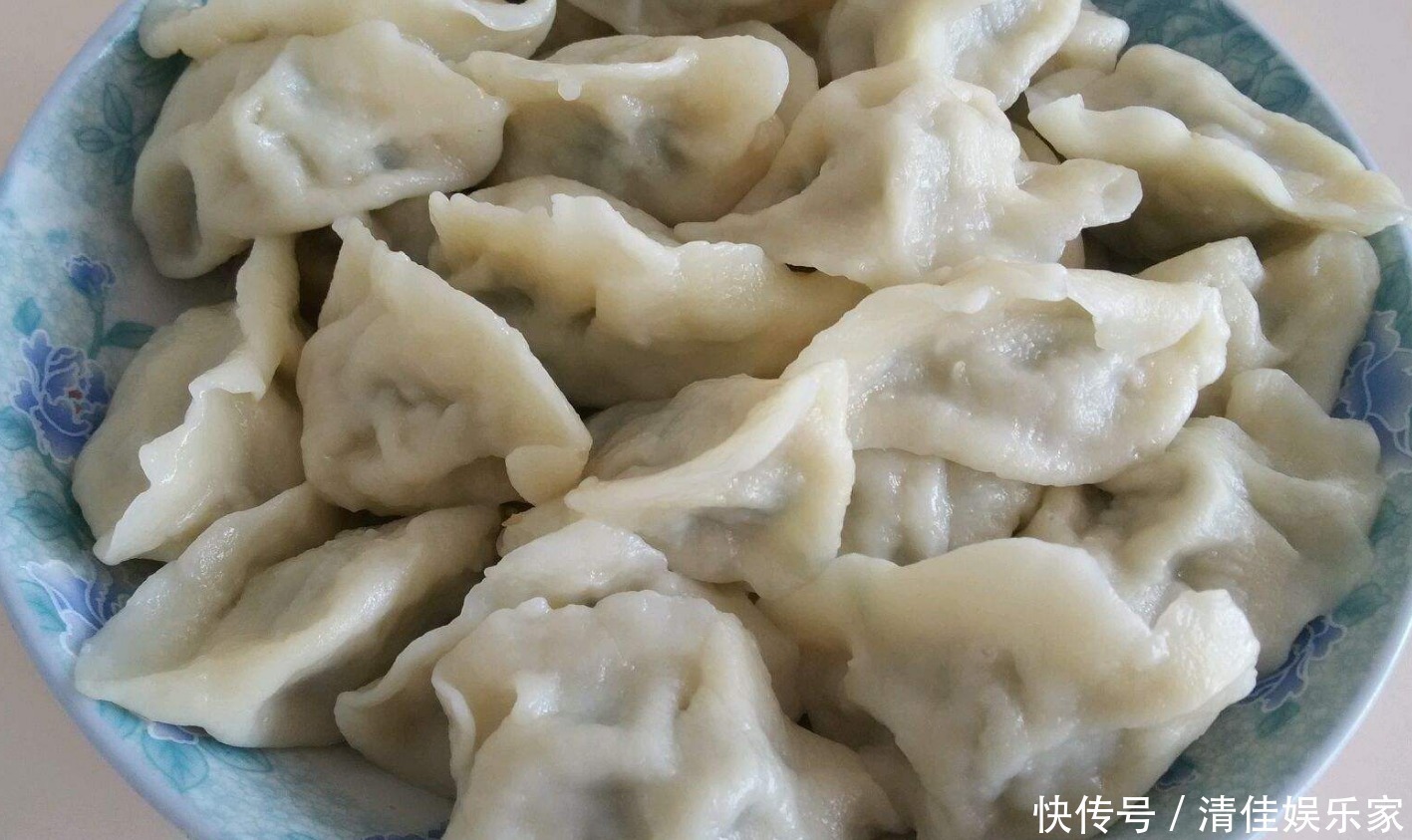 面团|韭菜5种最好吃的做法,每种都简单美味,看看你喜欢吃哪种