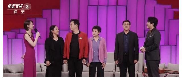 中国诗词大会|央视《向幸福出发》改版成功,主持人王为念被顶替,收视率回暖