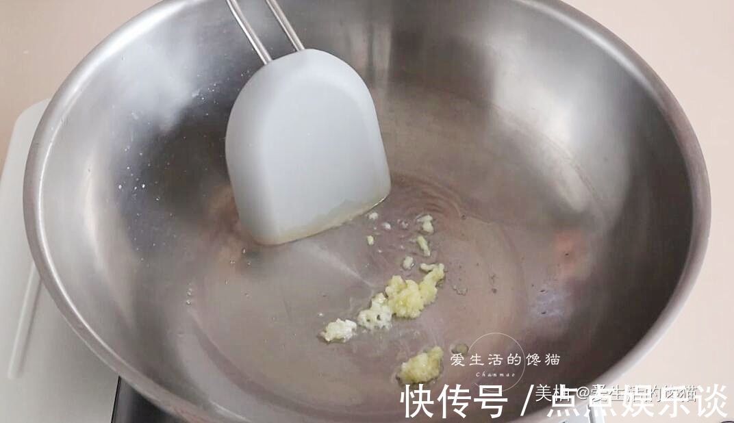意面|一个人的午餐，从不点外卖，这样吃，10分钟做好，天天吃也不腻