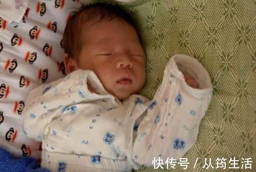 复仇|天使型和难养型宝宝有啥区别?看娃表现也许知道是报恩还是复仇了