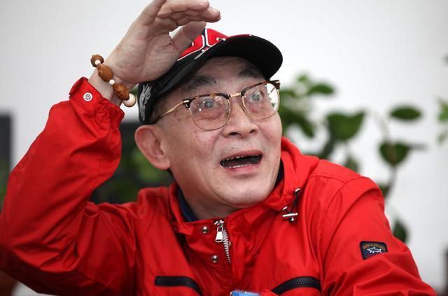 游本昌戏里戏外都是济公章金莱戏里戏外都是悟空网友最经典