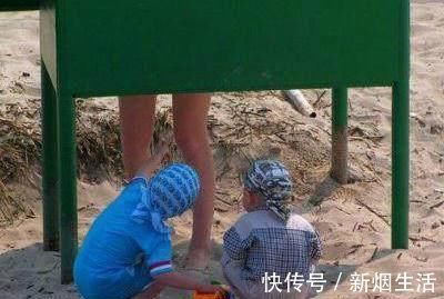 心理健康|年轻妈妈当着儿子面换衣服毫不避讳,总觉得孩子小,儿子的举动让她慌了