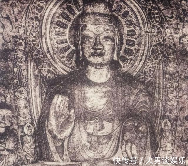 历史|穿越历史岁月探求龙门造像图像史