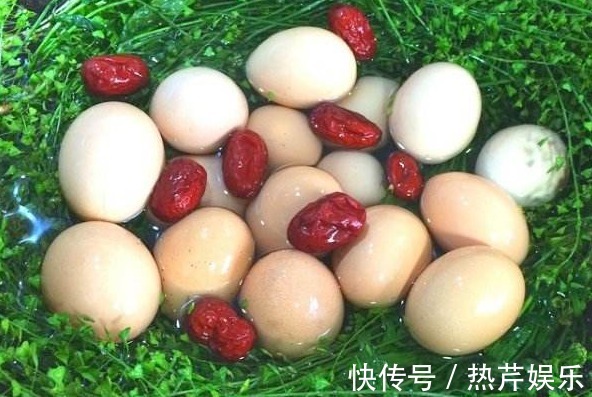 糖心鸡蛋|早晨吃鸡蛋,记得3个误区一定要避开,好多家不懂