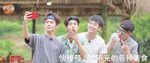 曝光|《向往的生活3》开录，新蘑菇屋曝光！