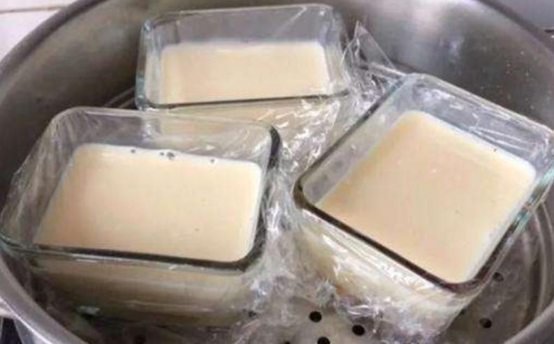 经典美食“马拉糕”做法超级简单，松软又香甜，比蛋糕还好吃