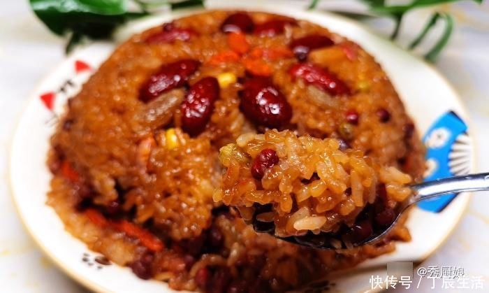 好吃|除夕年夜饭，我家总少不了这道美食，简单好做寓意好，营养又好吃