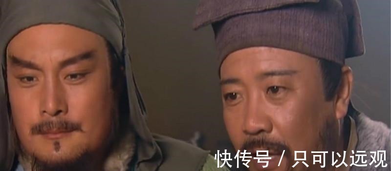 孙立!这三人被宋江剥夺兵权,处境近乎软禁,是因为他们想坐头把交椅