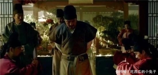 朝野|《长安十二时辰》中的右相:权倾朝野19年,埋葬后又被扒出来