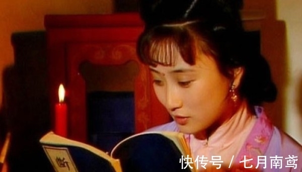 宝钗&香菱:被偷走的那些年