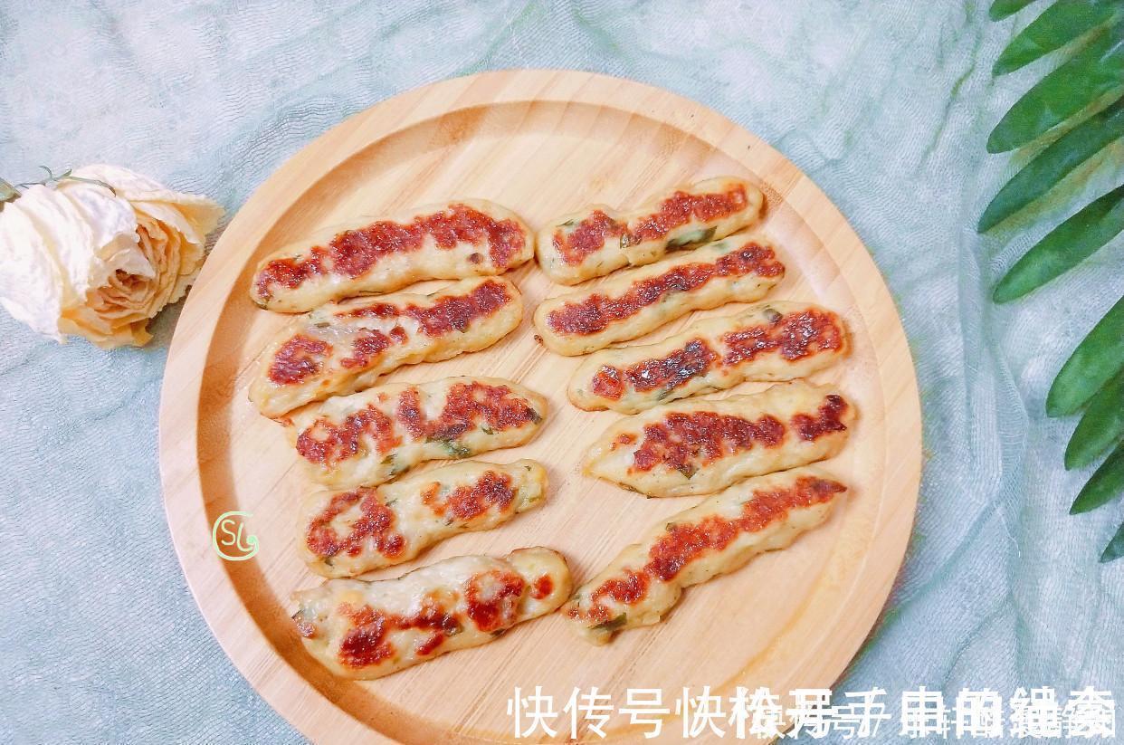 分享6种早餐做法，方法简单，营养丰富，再也不用担心早餐吃啥了