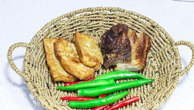 光盘|下饭菜,就好这一口,简单炒炒就上桌,回回都光盘