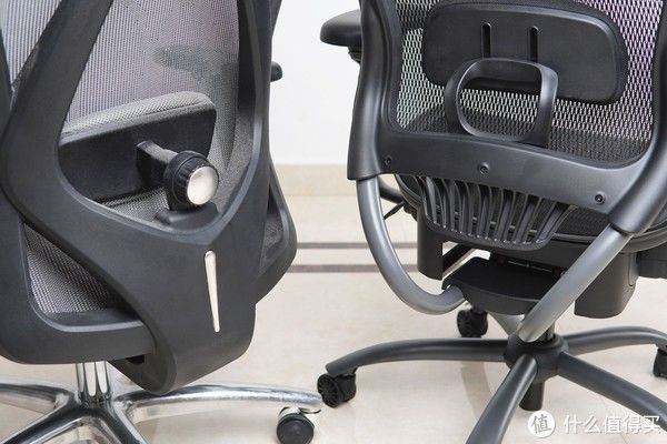 坐垫|品质生活 篇六十六：从网易严选人体工学椅3.0 VS 2.0，看人体工学椅怎么选？