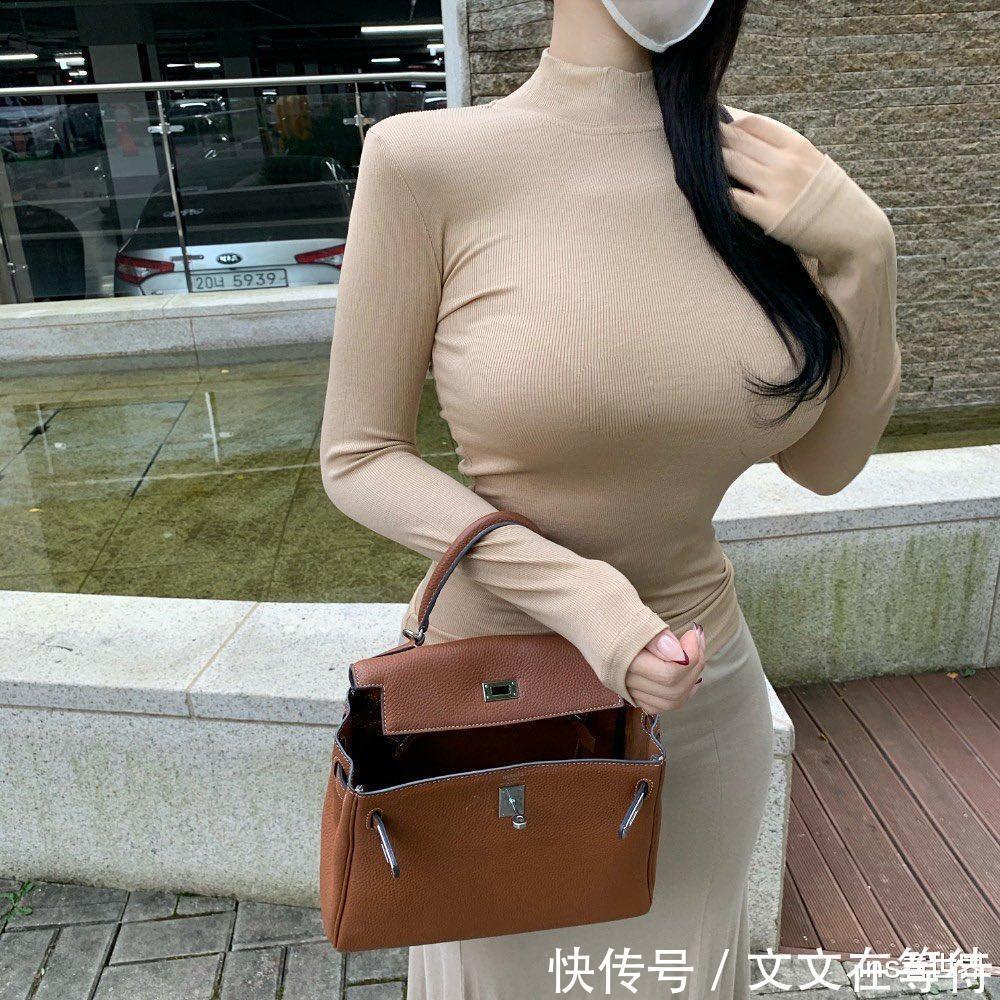 这个秋天就穿这些裙子,优雅大方又显气质