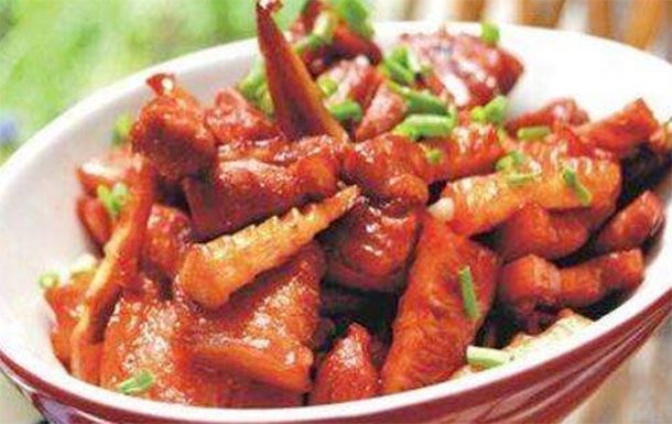 天气|天气闷热孩子学习压力大易上火，多吃润燥菜，清热开发智力