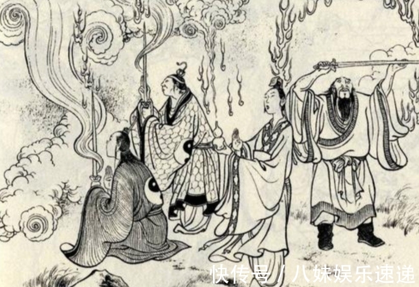 鸿钧#万仙阵后,通天被鸿钧带走,他的碧游宫后来怎样?最有可能归谁?