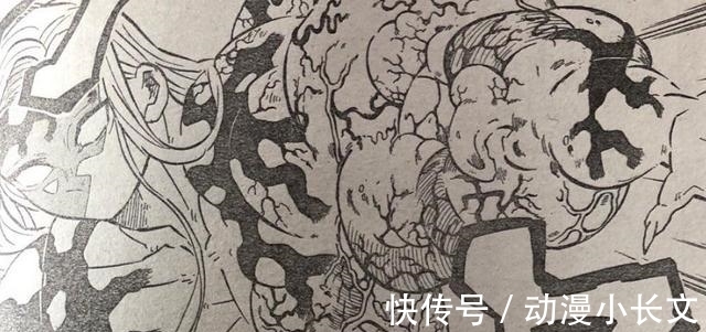 药剂|鬼灭之刃196话，祢豆子恢复记忆，珠世小姐成为最大功臣？