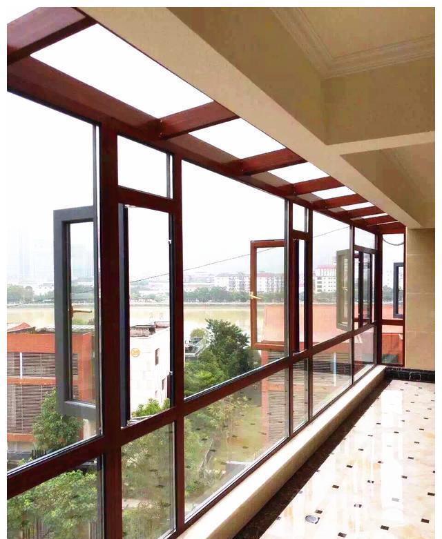 铝合金|封阳台,“断桥”还是“铝合金”?若这5点搞不清楚,别动工