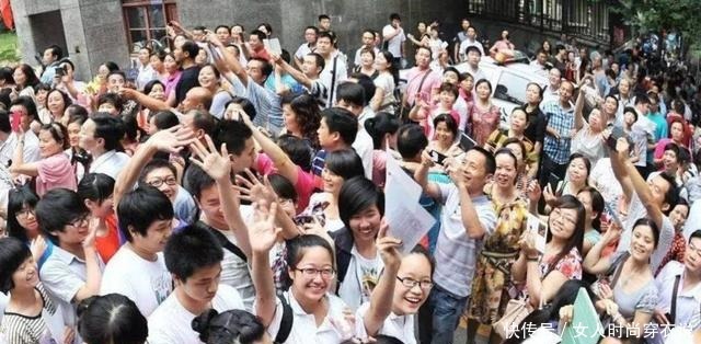 北京交通大学|那个为考清华复读8年，遭北大录取也不读的高考疯子，现状咋样！