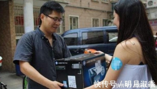 卖家|网购退货的时候，卖家总是要强调一下，不要发顺丰？总算明白了
