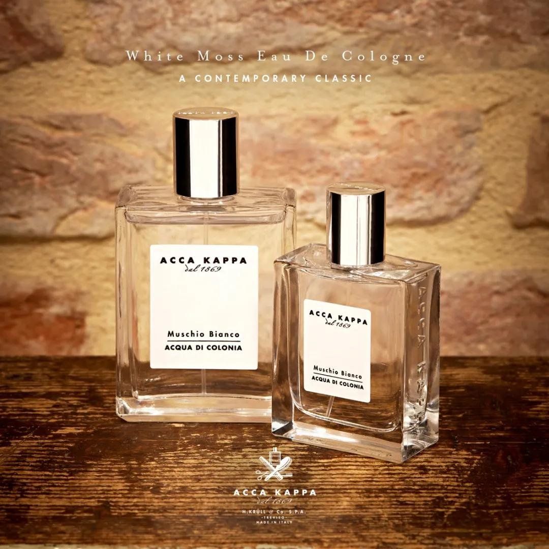 春天的男人应该是什么味道，答案就在这些香水里