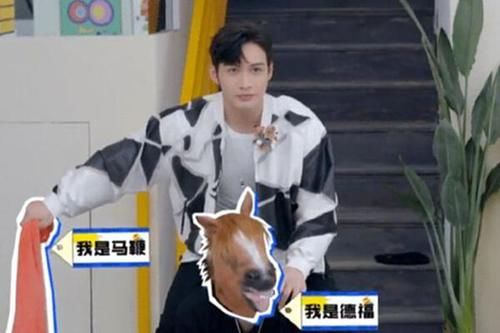 周九良|《拜托了冰箱》第七季口碑滑铁卢:王嘉尔被嘉宾当马骑惹骂声一片