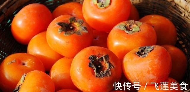 柿子饼|柿子5种最好吃的做法，简单美味又馋人，看看你喜欢吃哪种？