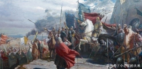 杀人|史上最机密的杀人魔鬼军队燕云十八骑:全副武装,只露双眼