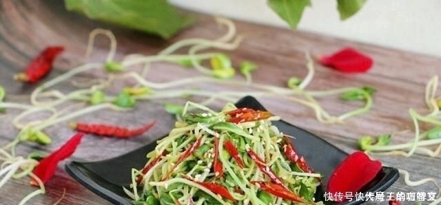 立春后,不会吃这个菜太可惜,超便宜,满满的维生素,一定要多吃