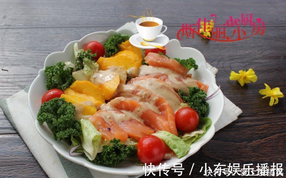 饱腹|47岁阿姨一周轻断食走红朋友圈,低脂又饱腹,网友:不挨饿还变瘦