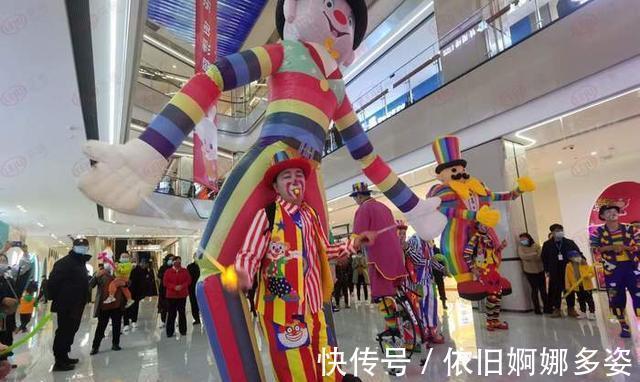 杨家峪|“换挡”升级！商圈联动！太原北城再迎新商城