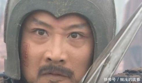 梁山之上,这人武功高深莫测,宋江也拿他没办法!