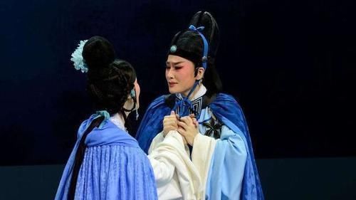 白衣卿相$宋代一个考生,落榜后不服气,写下一首狂妄词作,竟成千古绝唱