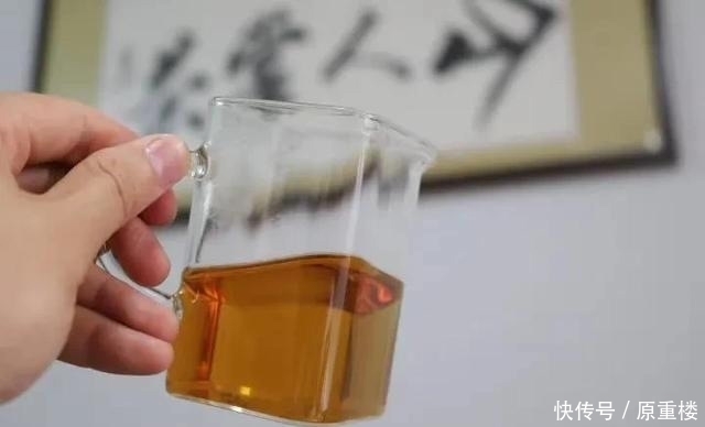 低端|为什么高端玩家很少喝高端茶?