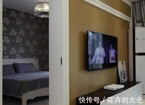 新房|晒晒入住后的新房,来过的朋友第一次都说找不到卧室