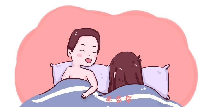 毛毛|洗澡时,女儿问:你那里怎和我不一样,妈妈的回答很受用