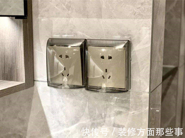 浴室柜|装修卫生间避坑8条,你中招了吗?建议收藏