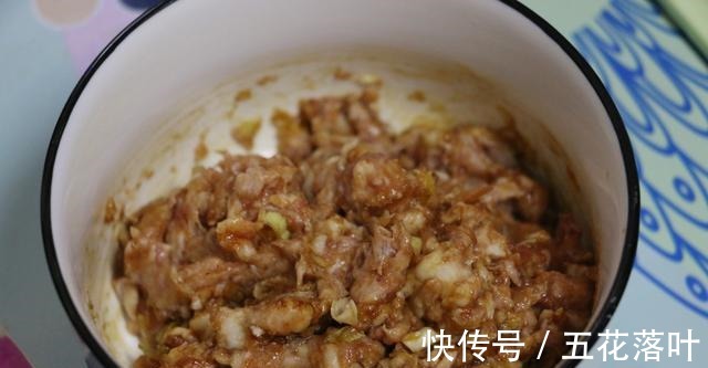 猪肉|珍珠糯米丸子,鲜甜软糯,美味营养!