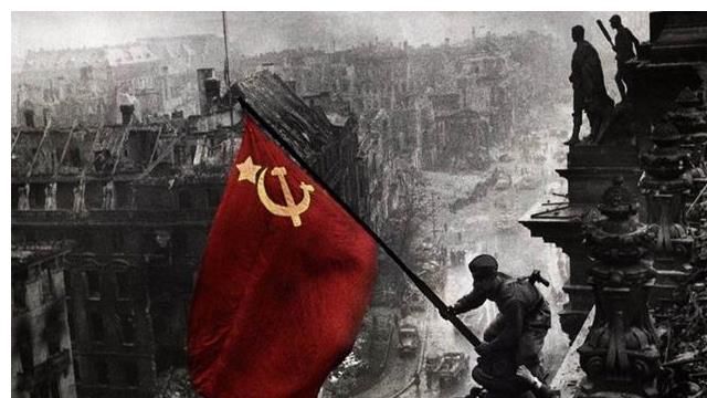 发展|苏德战争期间，苏联损失明明很惨重，可为何还能迅速成为超级大国？