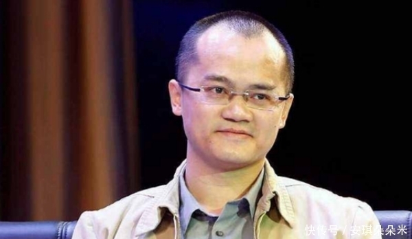 年薪|拒绝马云邀请,又放弃王建林800万年薪的清华才子,如今混得怎样