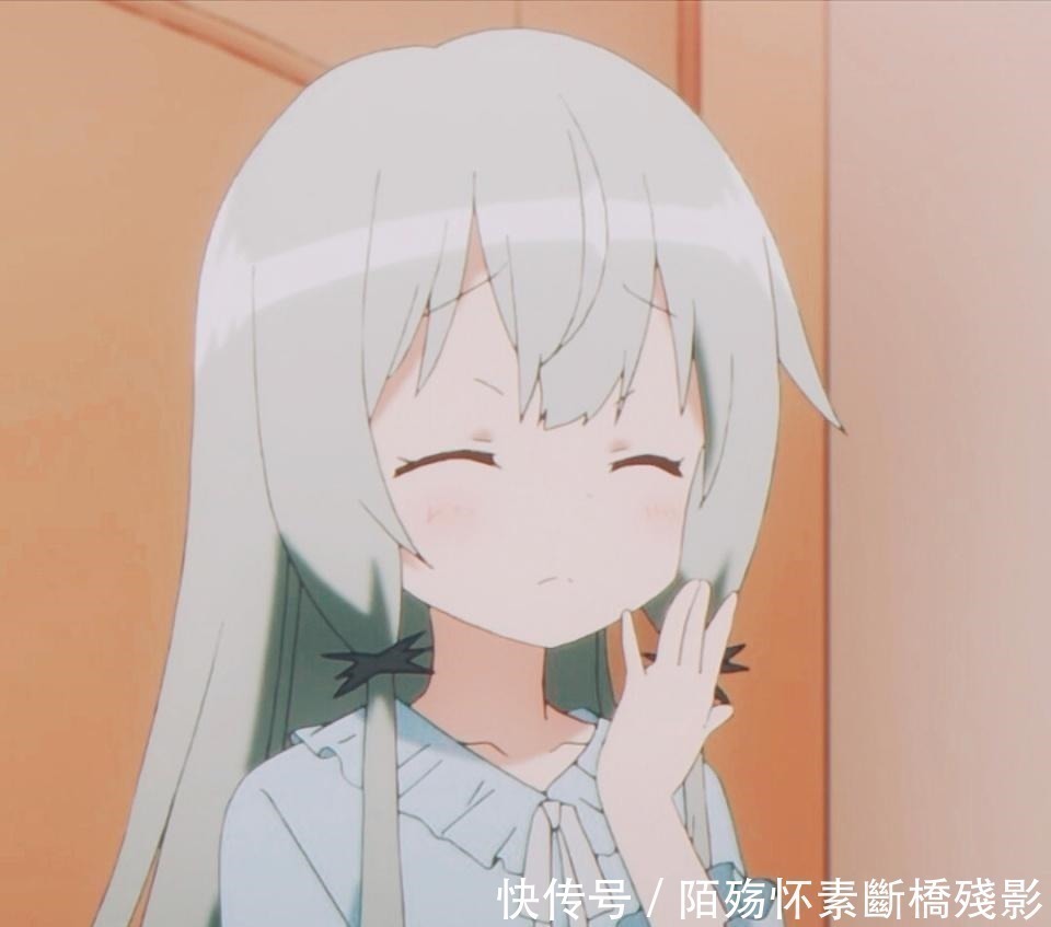 萝球社|萝莉控必看的几部动漫,三年起步,还不赶快炼起来!