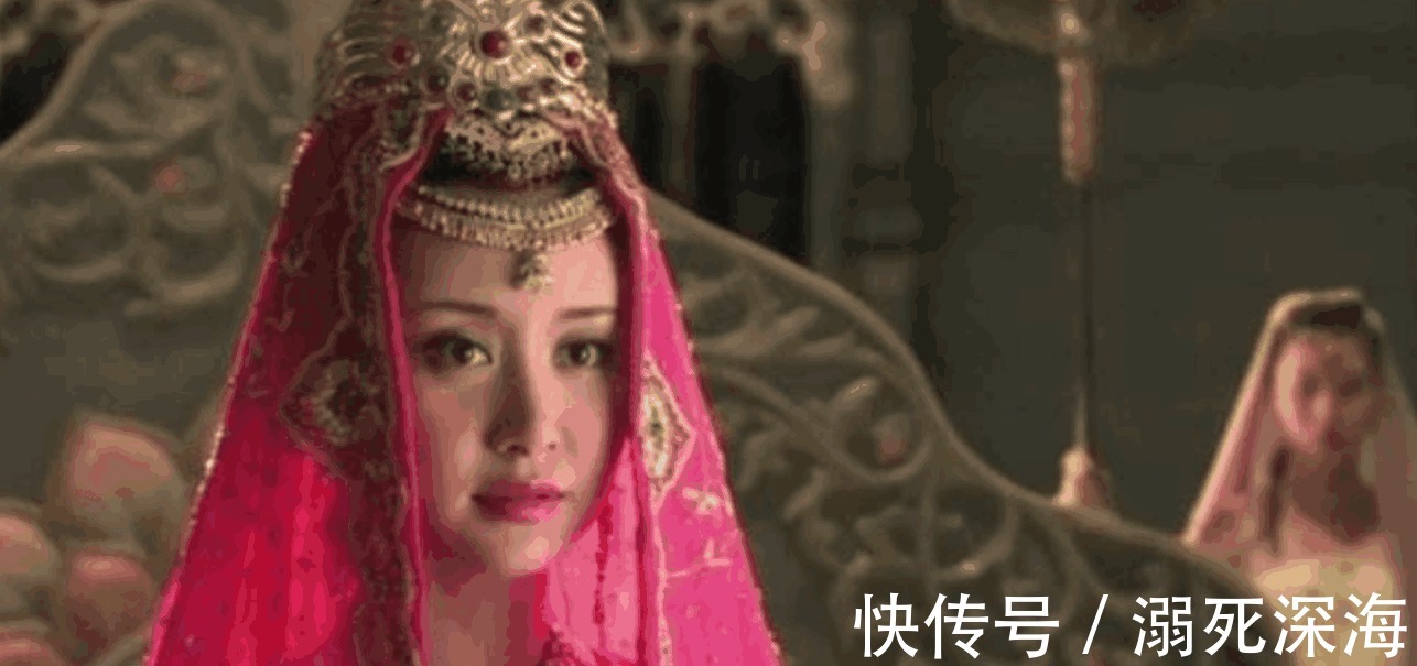 黑熊精|西游记里有四个禁地, 妖魔鬼怪不敢靠近, 第一名就连如来都不敢去!